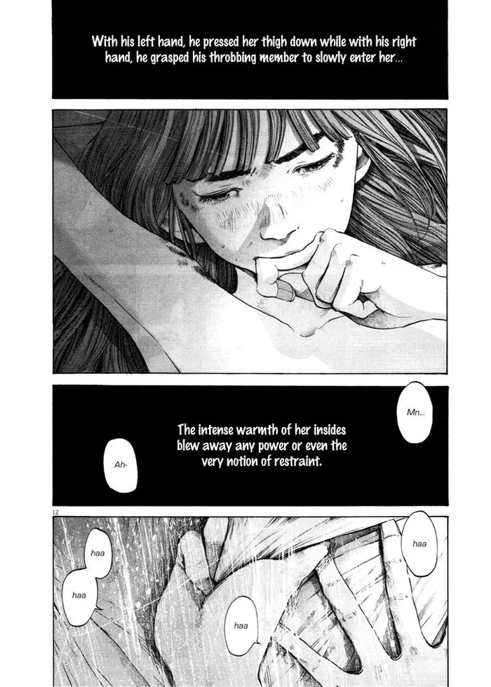 Goodnight Punpun Chapter 109 image 12_optimized
